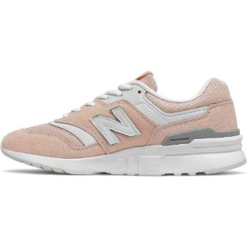 New Balance CW997HCK Dámská volnočasová obuv, růžová, velikost 40