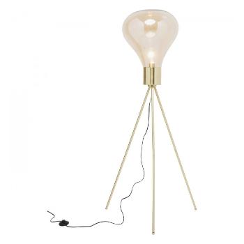 Stojací lampa Tripod Pear 170 cm