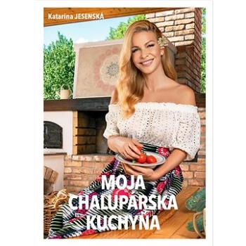 Moja chalupárska kuchyňa (978-80-8254-052-2)