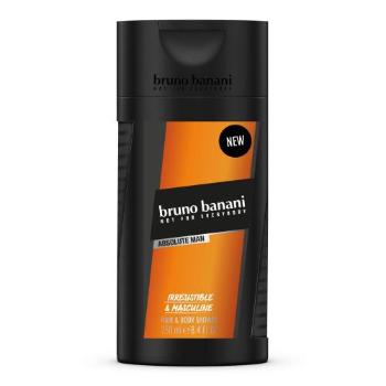 Bruno Banani Absolute Man 250 ml sprchový gel pro muže
