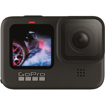 GoPro HERO9 BLACK (CHDHX-901-RW)