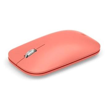 Microsoft Modern Mobile Mouse Bluetooth, Peach (KTF-00047)