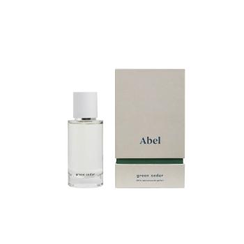 Přírodní parfém Abel Odor Green Cedar – 50 ml