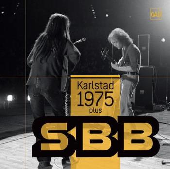 SBB: Karlstad 1975 plus (2 CD)