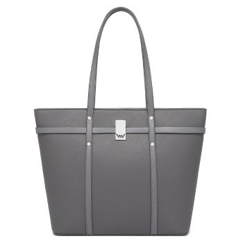 Vuch Dámská shopper kabelka Barrie Grey