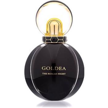 BVLGARI Goldea The Roman Night EdP