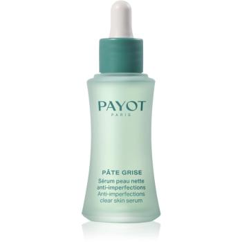 Payot Pâte Grise Sérum Peau Nette Anti-Imperfections sérum pro problematickou a mastnou pokožku 30 ml