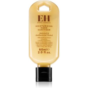 Emma Hardie Moisturising Hand Sanitiser čisticí gel na ruce 60 ml