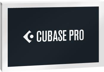 Steinberg Cubase Pro 13