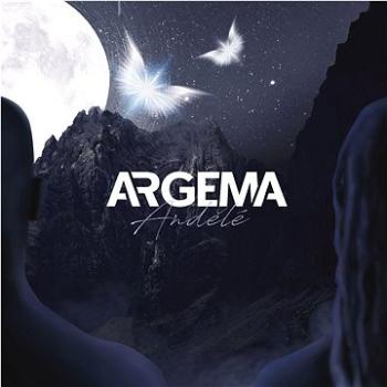 Argema: Andělé - CD (AR001-2)