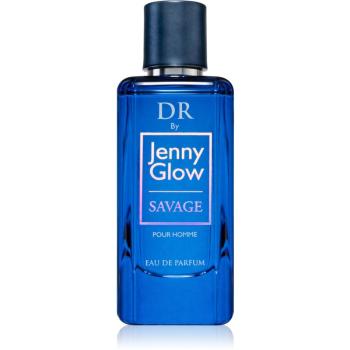 Jenny Glow Savage Pour Homme parfémovaná voda pro muže 50 ml