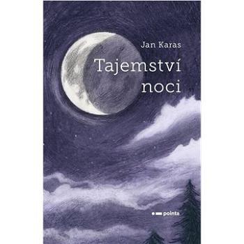 Tajemství noci (978-80-7650-790-6)