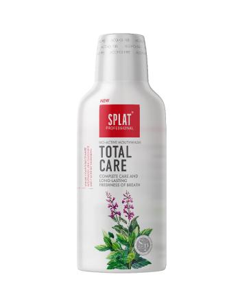 SPLAT Professional TOTAL CARE ústní voda 275 ml