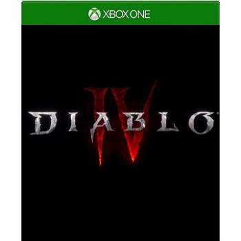 Diablo IV - Xbox (5030917298356)