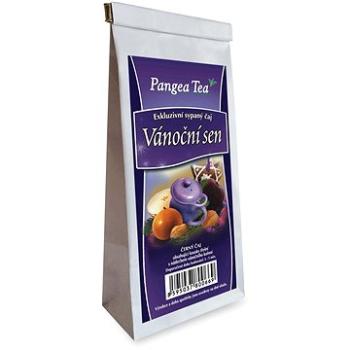 Pangea Tea černý sypaný čaj Vánoční sen 50g (B14)