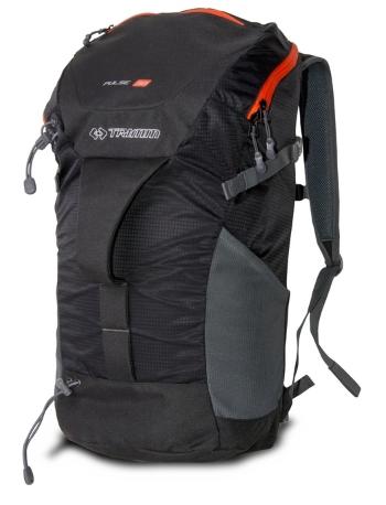 Trimm Pulse 30L black / orange