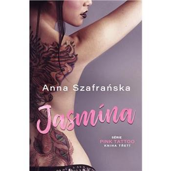 Jasmína (978-80-277-0164-3)