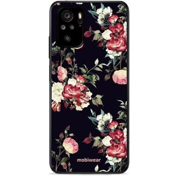 Mobiwear Glossy lesklý pro Xiaomi Redmi Note 10 - G040G (5904808492553)