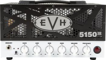 EVH 5150 III 15W LBX Lampový kytarový zesilovač