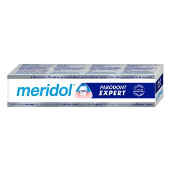 Meridol® Paradont Expert zubní pasta 75 ml