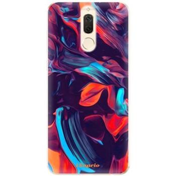 iSaprio Color Marble 19 pro Huawei Mate 10 Lite (cm19-TPU2-Mate10L)