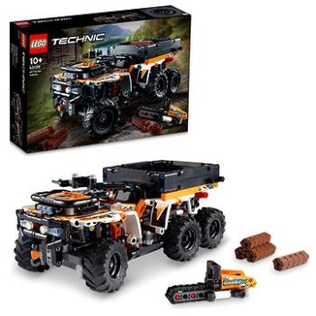 LEGO® Technic 42139 Terénní vozidlo (5702017117287)