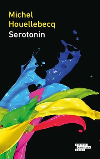 Serotonin - Houellebecq Michel