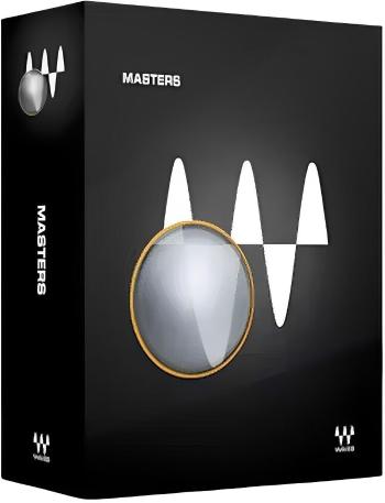 Waves Masters (Digitální produkt)