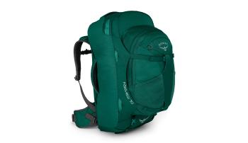 Osprey Fairview 70 Rainforest Green Wsm zelené OSP21060446.02.WSM