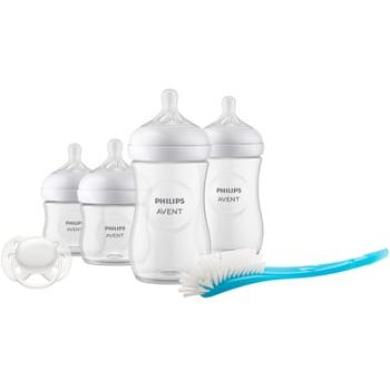 Philips Avent startovací sada SCD838/11 Natural Reakce Advanced