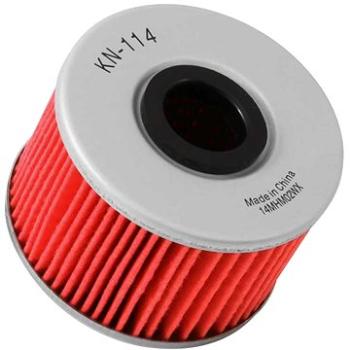 K&N Olejový filtr KN-114 (KN-114)