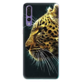 Odolné silikonové pouzdro iSaprio - Gepard 02 - Huawei P20 Pro