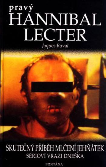 Pravý Hannibal Lecter - Buval Jaques