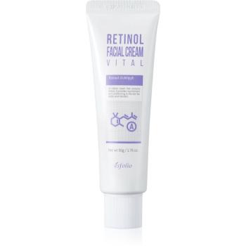 esfolio Retinol Vital multifunkční krém pro zralou pleť 50 ml