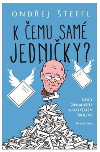 K čemu samé jedničky? - Šteffl Ondřej