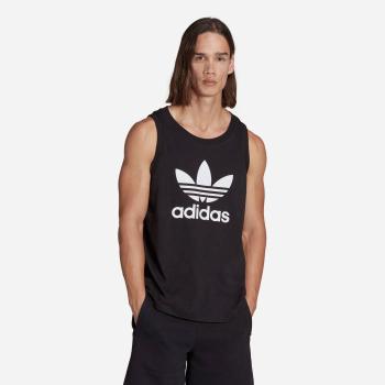 Pánské tričko adidas Originals Trefoil Tank IA4811