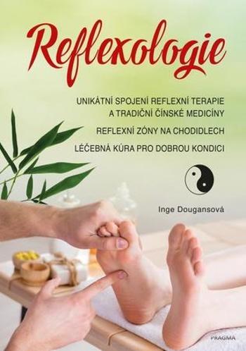 Reflexologie - Dougansová Inge