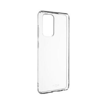 FIXED gelové pouzdro pro Samsung Galaxy A52/A52s čiré FIXTCC-627