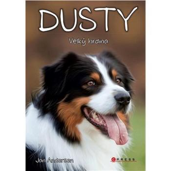 Dusty Velký hrdina (978-80-264-3691-1)