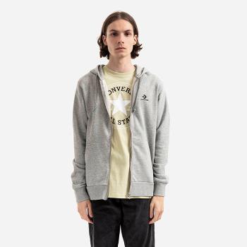 Converse Embroidered Fz Hoodie Ft 10020341-A04