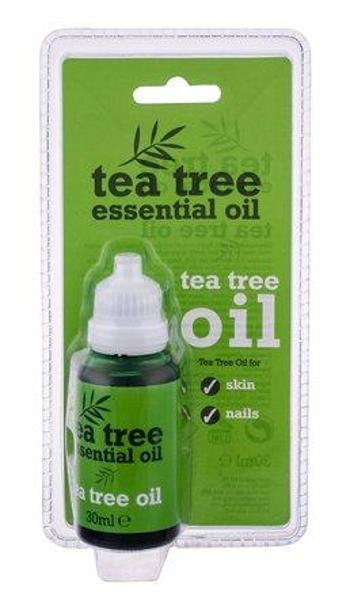 Tělový olej Xpel - Tea Tree , 30ml