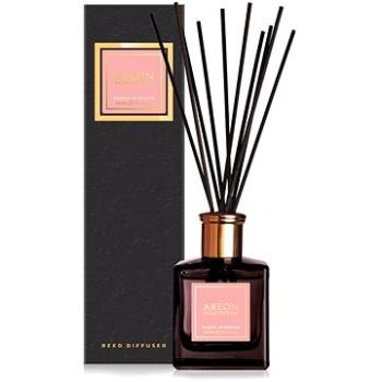 AREON Home Perfume Black Peony Blossom 150 ml (3800034973281)