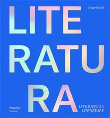 Literatura / Literature - Karlík Viktor