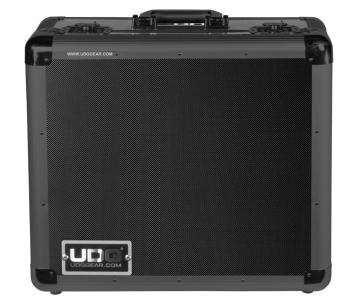 UDG Ultimate Pick Foam Flight Case Multi Format Turntable Black