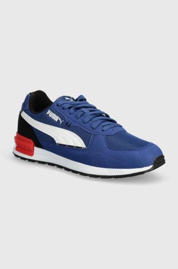 Dětské sneakers boty Puma Graviton Jr