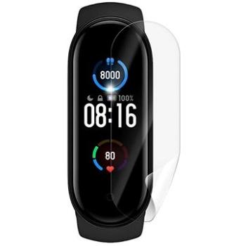 RedGlass Fólie Xiaomi Mi Band 5 6 ks 92631 (Sun-92631)