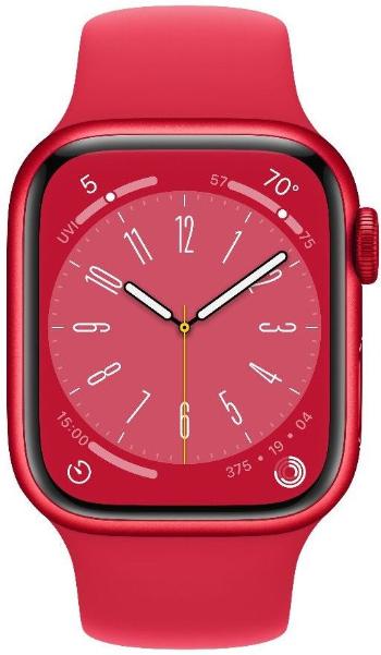 Apple Apple Watch Series 8 GPS 41mm Red
