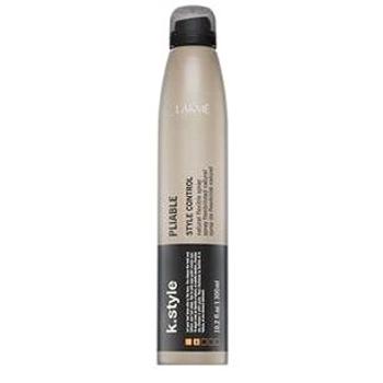LAKMÉ K.Style Pliable Natural Hold Spray stylingový sprej pro lehkou fixaci 300 ml (HLKMEKSTLEWXN133034)