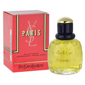 Yves Saint Laurent Paris parfémovaná voda pro ženy 125 ml