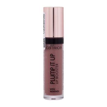 Catrice Plump It Up Lip Booster 3,5 ml lesk na rty pro ženy 040 Prove Me Wrong